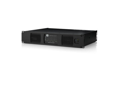 JBL SDA-8300 High-performance Installation Amplifier