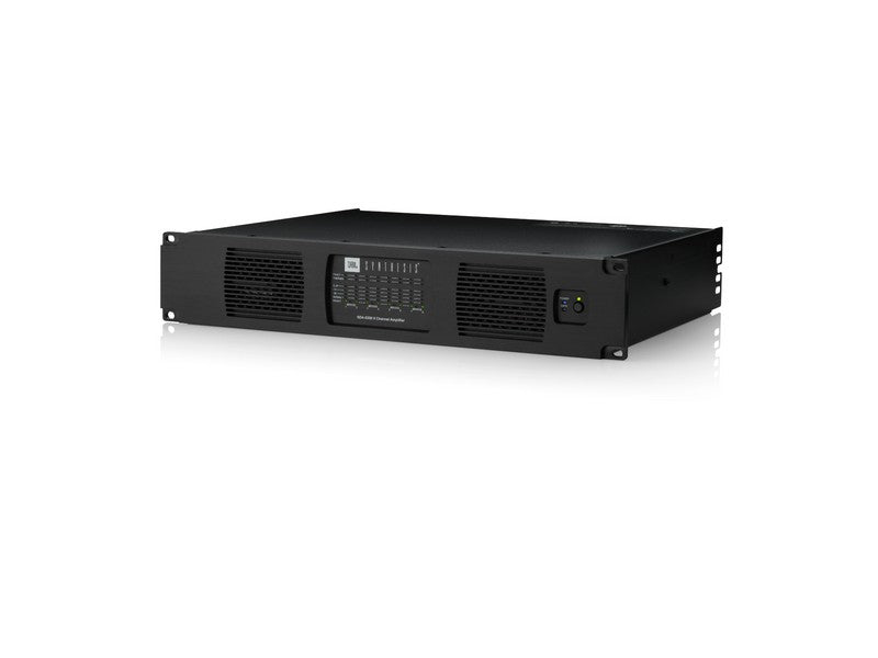 JBL SDA-8300 High-performance Installation Amplifier
