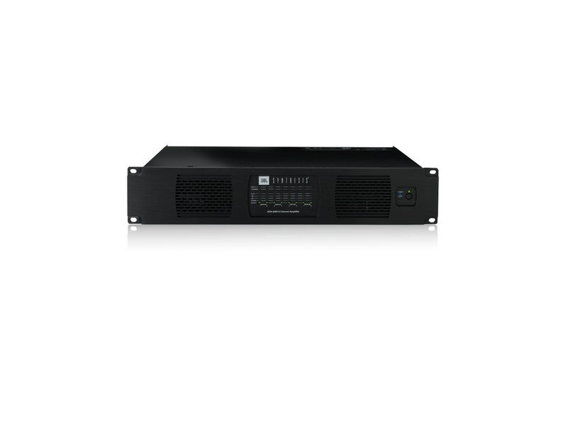 JBL SDA-8300 High-performance Installation Amplifier - Image 2