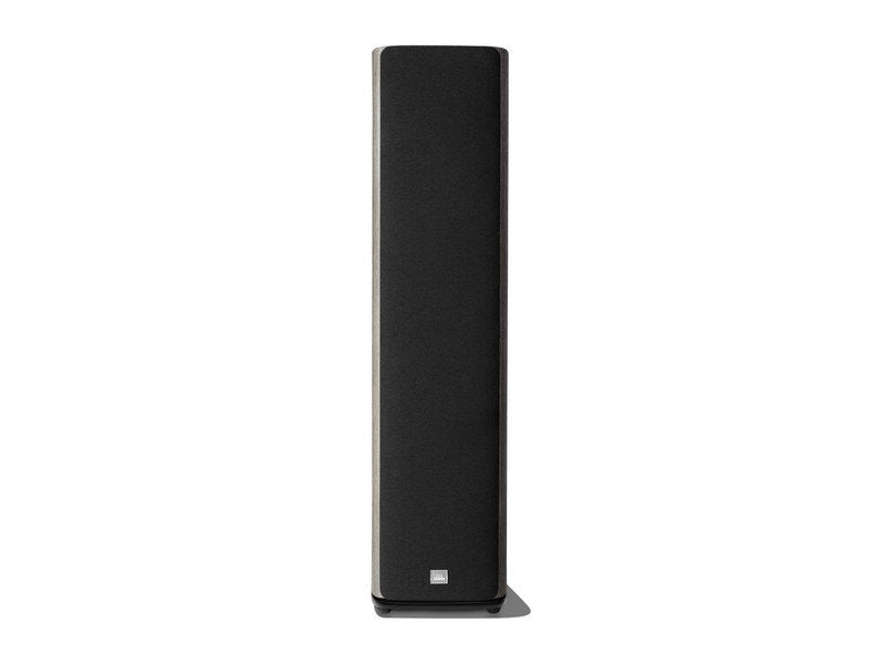 JBL HDI-3600 2.5 way, 3 x 6.5in Floor Standing Loudspeaker Grey Oak Pair - Image 3