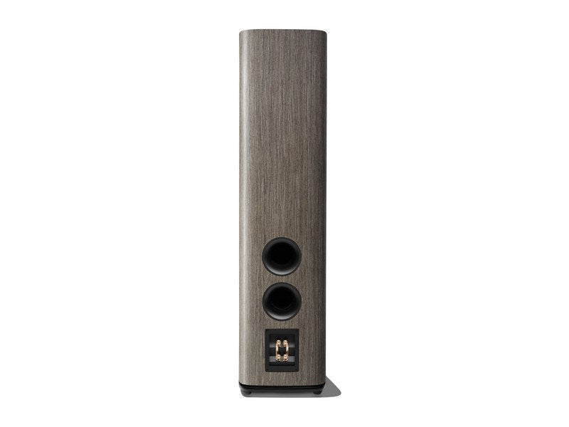 JBL HDI-3600 2.5 way, 3 x 6.5in Floor Standing Loudspeaker Grey Oak Pair - Image 4