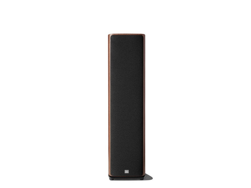 JBL HDI-3800 2.5 way, 3 x 8in Floor Standing Loudspeaker Walnut Pair OPEN BOX - Image 3
