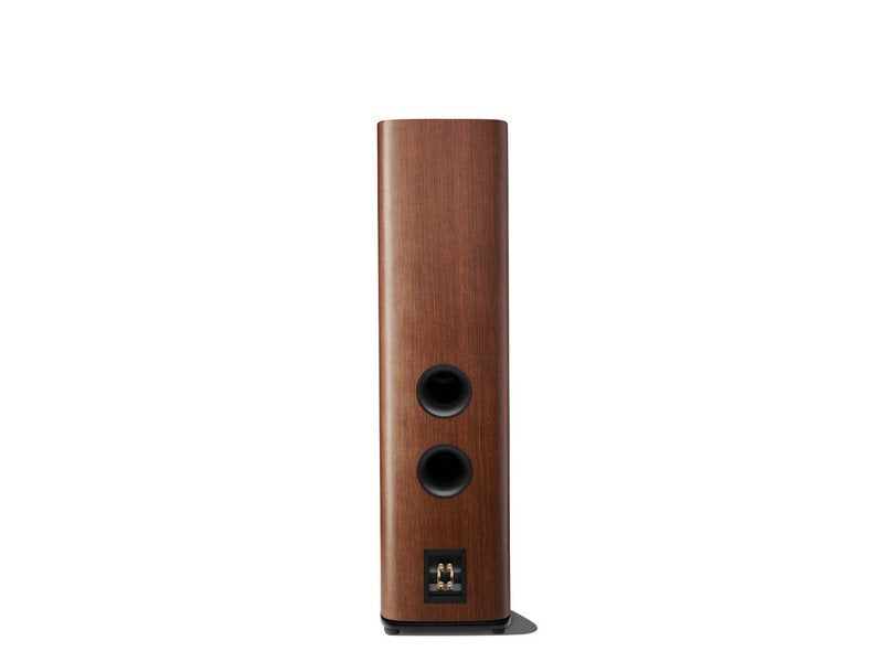 JBL HDI-3800 2.5 way, 3 x 8in Floor Standing Loudspeaker Walnut Pair OPEN BOX - Image 4