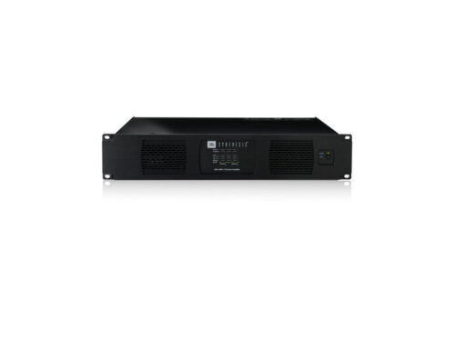 JBL SDA-4600 Multichannel Power Amplifier
