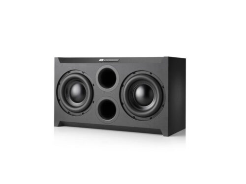 JBL SSW-2 Dual 12" Passive Subwoofer Each
