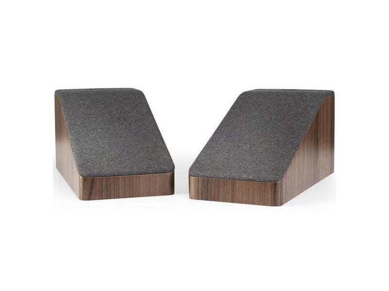Polk Reserve Series R900 Height Module Speaker Pair Walnut - Image 3