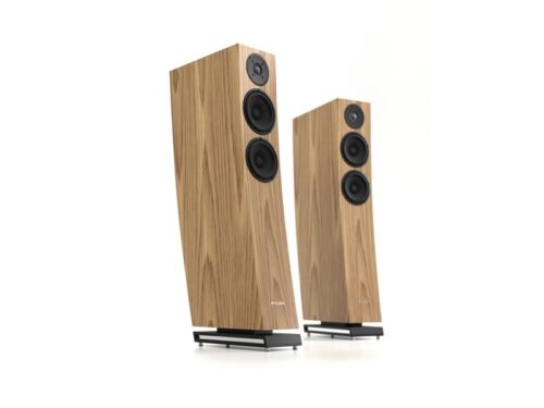Pylon Audio Jasper 23 Active Floorstanding Loudspeaker (Pair)
