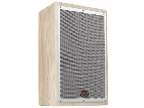 Klipsch KI-262-SMA-II Trapezoidal 12" 2-way Raw Birch Speaker Each
