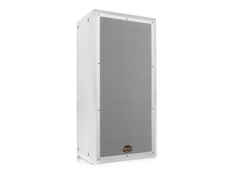 Klipsch KI-396-SMA-II White High Output 15" 2-way Loudspeaker Single