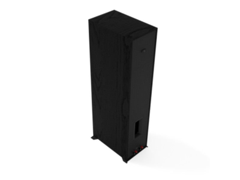 Klipsch R-800F Floorstanding Speaker Pair Ebony - Image 5