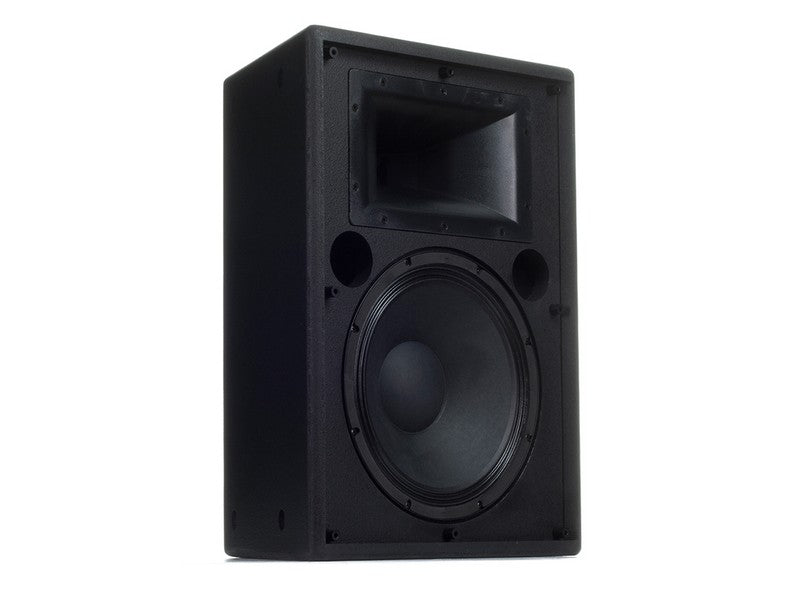 Klipsch KI-272-SMA-II Multi-angle 12" 2-way Black Speaker Each - Image 2