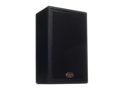 Klipsch KI-272-SMA-II Multi-angle 12" 2-way Black Speaker Each