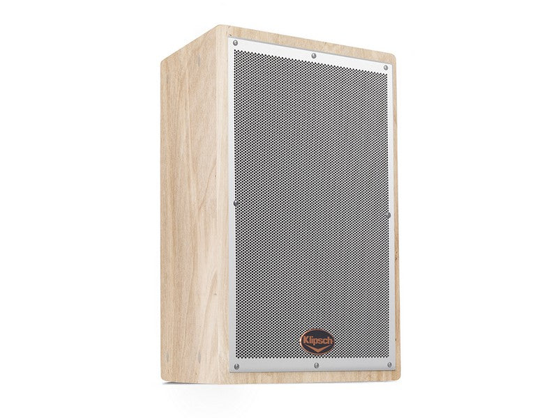 Klipsch KI-272-SMA-II Multi-angle 12" 2-way Raw Birch Speaker Each