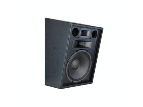 Klipsch KPT-250 Surround 3-way Speaker Black Each