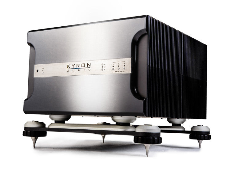 Pre-loved Kyron Audio Kronos Loudspeaker System - Showroom Display Stock - As New - Image 8