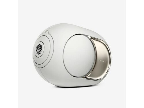 DEVIALET Phantom Ultimate 108 dB Speaker Light Pearl