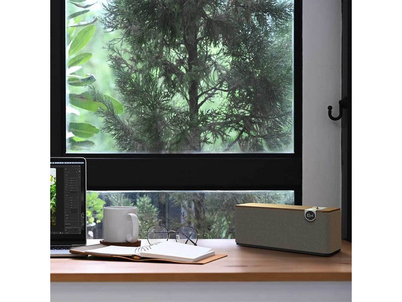 Klipsch THE ONE PLUS Walnut - Image 4