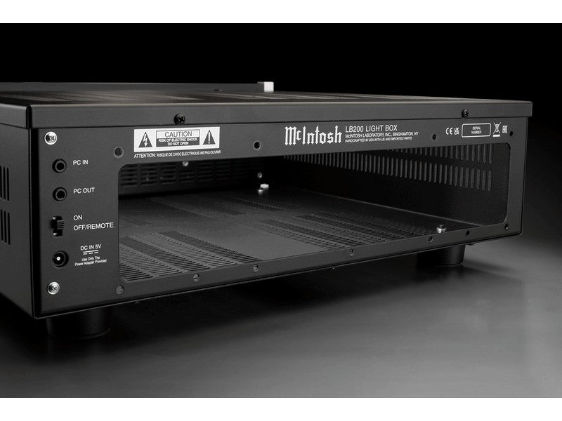 McIntosh LB200 Light Box - Image 3