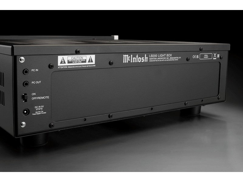 McIntosh LB200 Light Box - Image 4