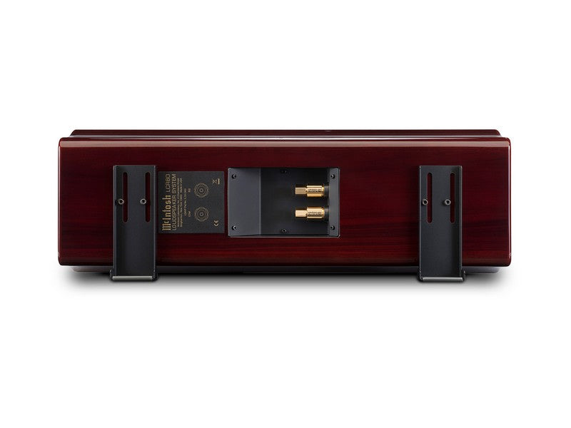 McIntosh LCR80 Loudspeaker Each Walnut - Image 4