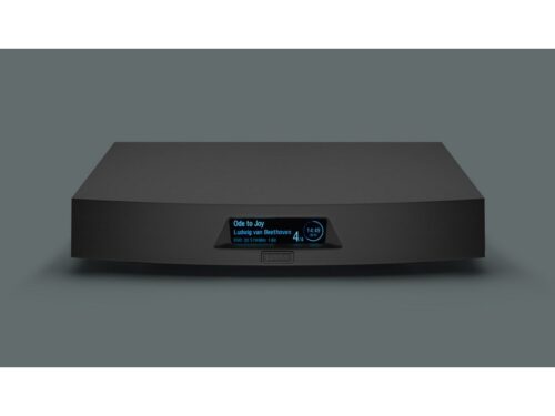 Lumin U2X Flagship Network Transport Black