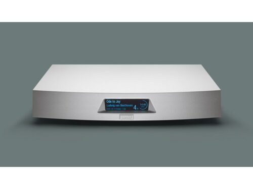 Lumin U2X Flagship Network Transport Silver