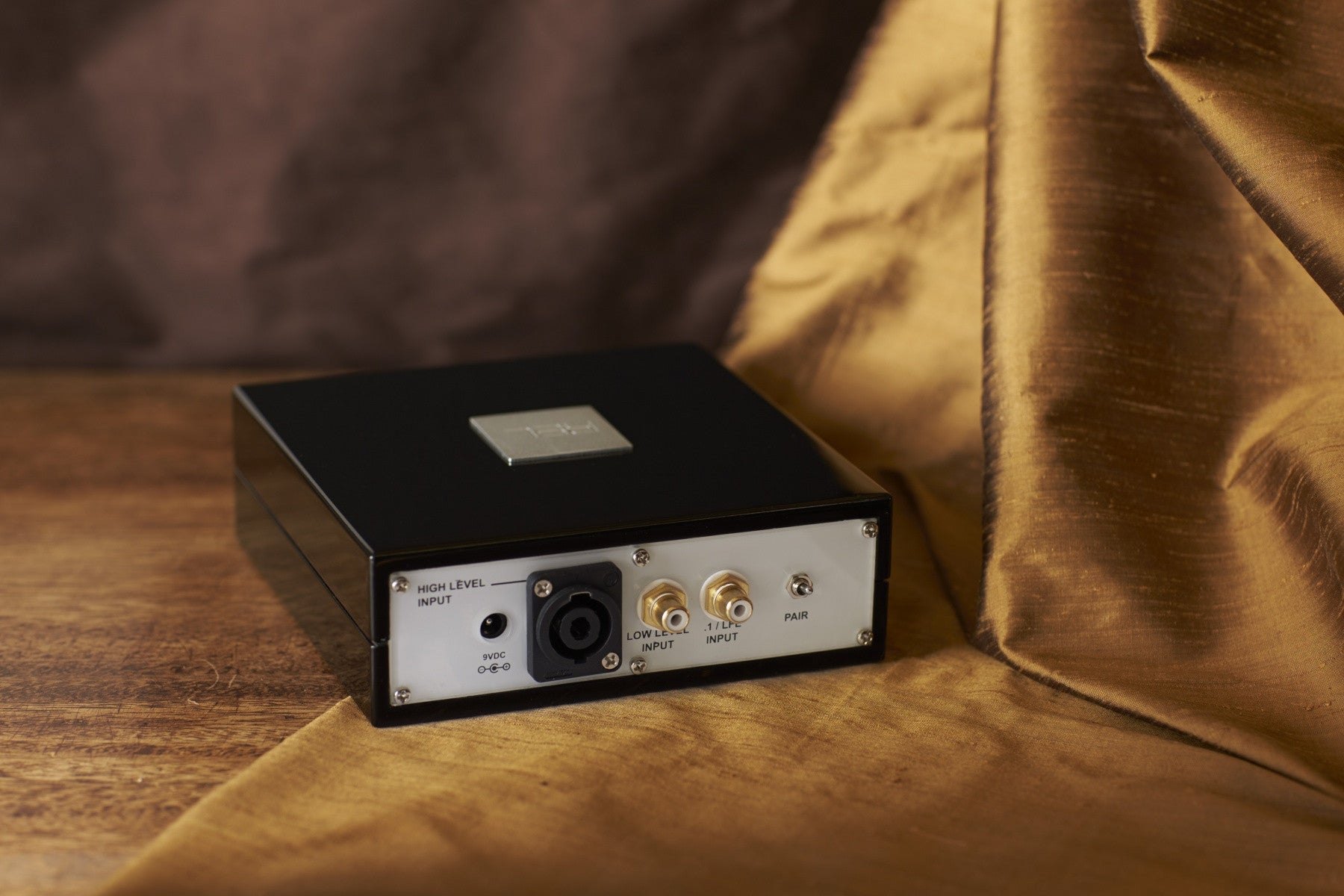 REL LongBow Transmitter - Image 5