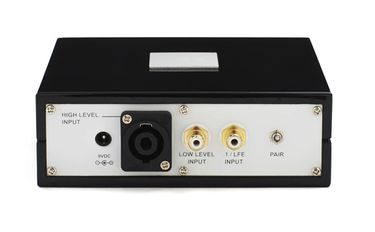 REL LongBow Transmitter - Image 3