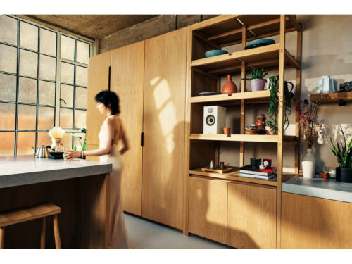 Bowers & Wilkins 607 S3 2-way Bookshelf Speaker Pair White