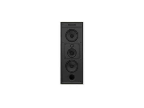 Bowers & Wilkins CWM7.3 S2 3-Way In-Wall System Each