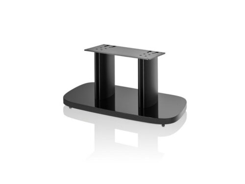 Bowers & Wilkins FS-HTM D4 Centre Speaker Stand Black