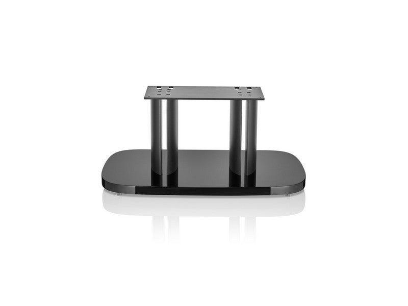 Bowers & Wilkins FS-HTM D4 Centre Speaker Stand Black - Image 2