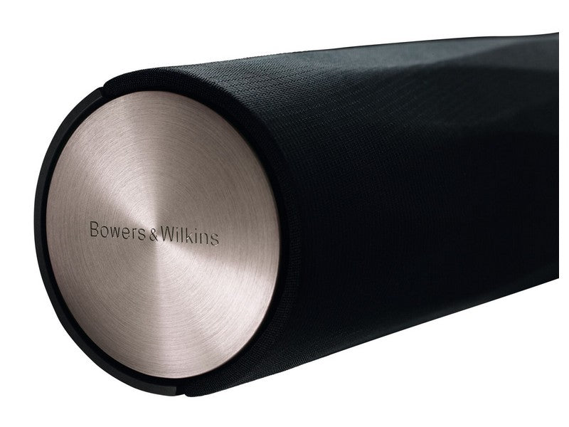 Bowers & Wilkins Formation Wireless AV Pack BAR Soundbar + BASS Subwoofer - Image 8