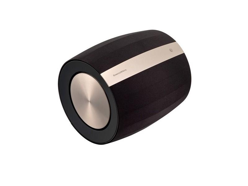 Bowers & Wilkins Formation Wireless AV Pack BAR Soundbar + BASS Subwoofer - Image 3