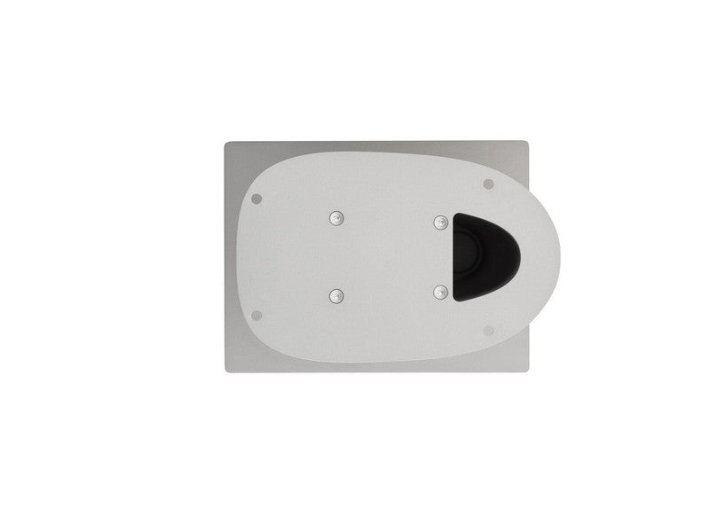 Bowers & Wilkins Formation Floor Stand Pair for DUO Silver - Image 7