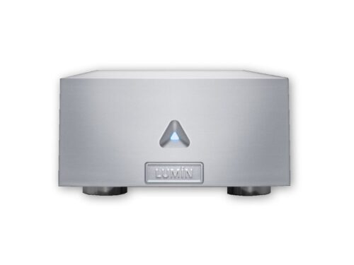 Lumin PSU Upgrade Power Supply for A1, S1, T1, U1 Silver