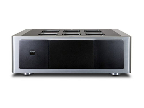 NAD Master Series M28 Seven Channel Power Amplifier