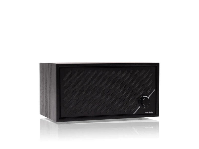 Tivoli Audio Model Two Digital WiFi Bluetooth Speaker Black - Image 3