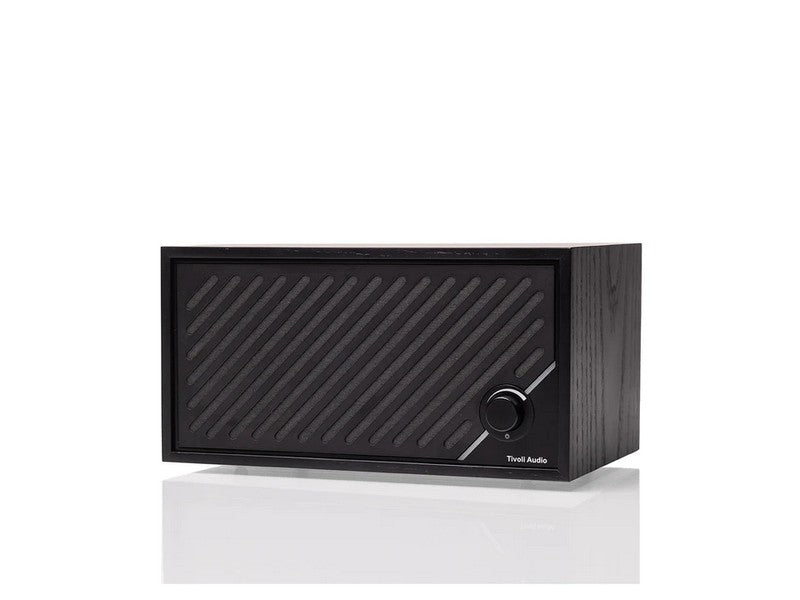 Tivoli Audio Model Two Digital WiFi Bluetooth Speaker Black - Image 4