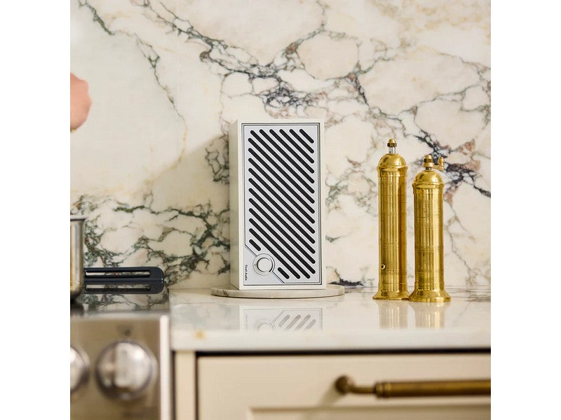 Tivoli Audio Model Two Digital WiFi Bluetooth Speaker White - Image 2