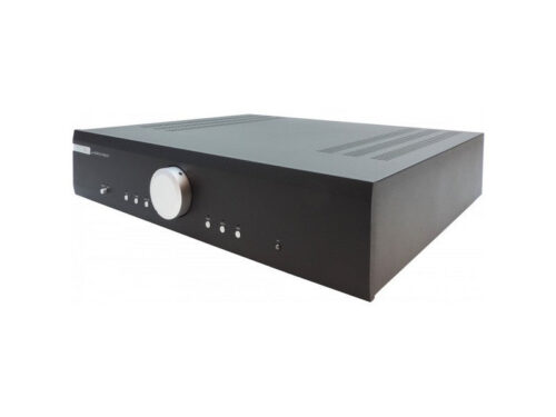Musical Fidelity M2si Stereo Integrated Amplifier BLACK