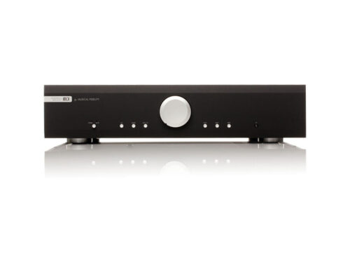 Musical Fidelity M3si Integrated Amplifier - Black