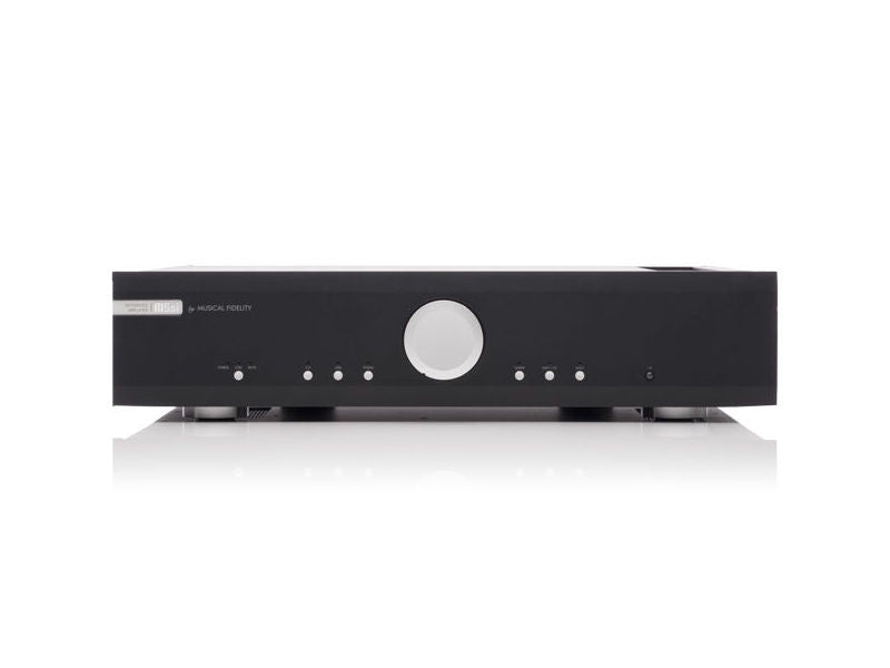 Musical Fidelity M5si Integrated Amplifier Black