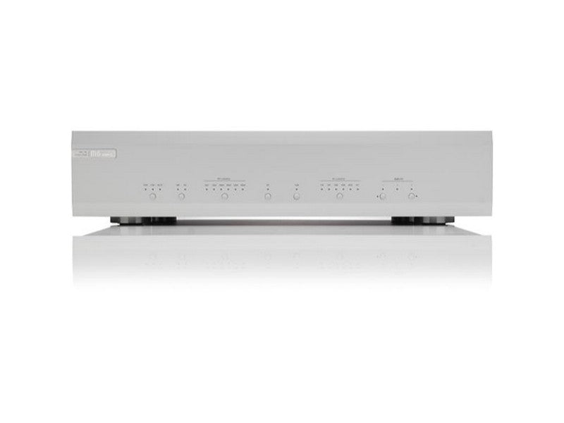 Musical Fidelity M6x VINYL Balanced MM/MC Phono Pre-amplifier Silver