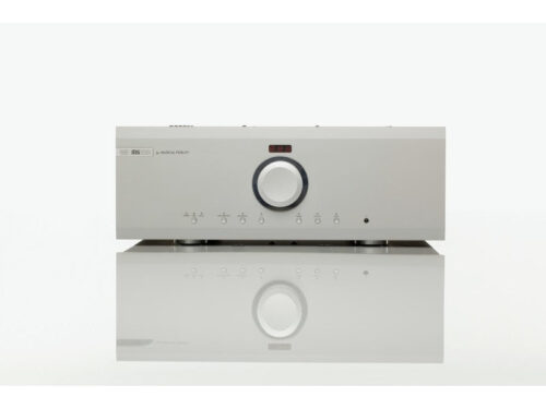 Musical Fidelity M6500i : 500W Dual Mono Integrated Amplifier Silver