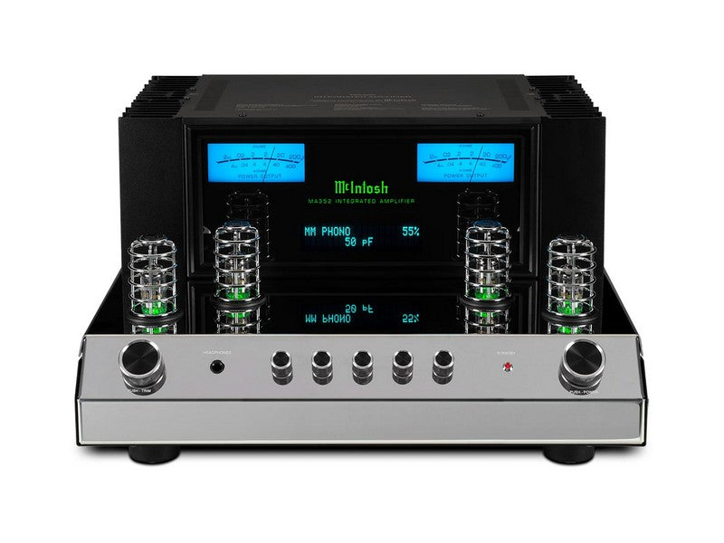 McIntosh MA352 2-Channel Integrated Amplifier