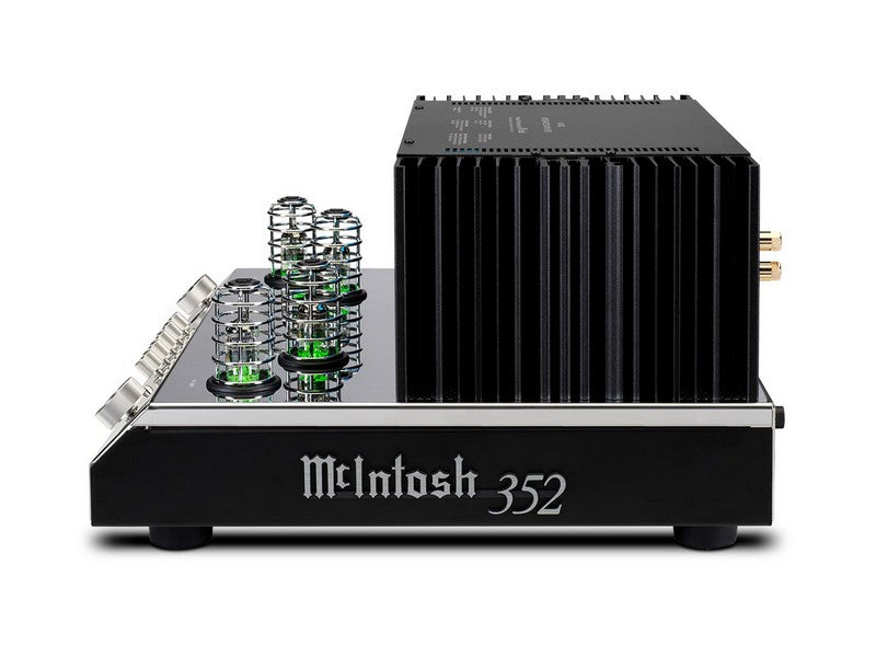 McIntosh MA352 2-Channel Integrated Amplifier - Image 5