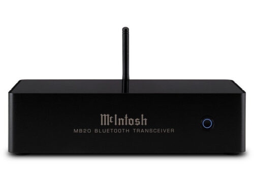 McIntosh MB20 Bluetooth Transceiver