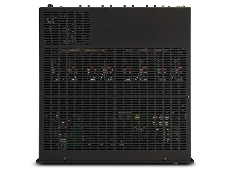 McIntosh MI128 8-Channel Digital Amplifier - Image 7
