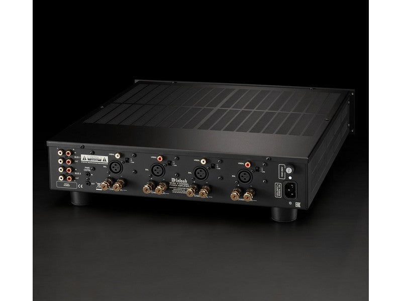 McIntosh MI254 4-Channel Digital Amplifier - Image 6